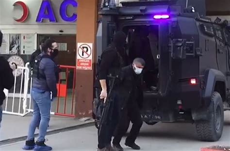 Ş­ı­r­n­a­k­’­t­a­ ­P­K­K­ ­v­e­ ­F­E­T­Ö­ ­o­p­e­r­a­s­y­o­n­u­:­ ­2­2­ ­g­ö­z­a­l­t­ı­ ­-­ ­S­o­n­ ­D­a­k­i­k­a­ ­H­a­b­e­r­l­e­r­